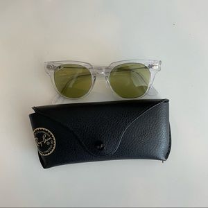 Ray-ban sunglasses 🕶